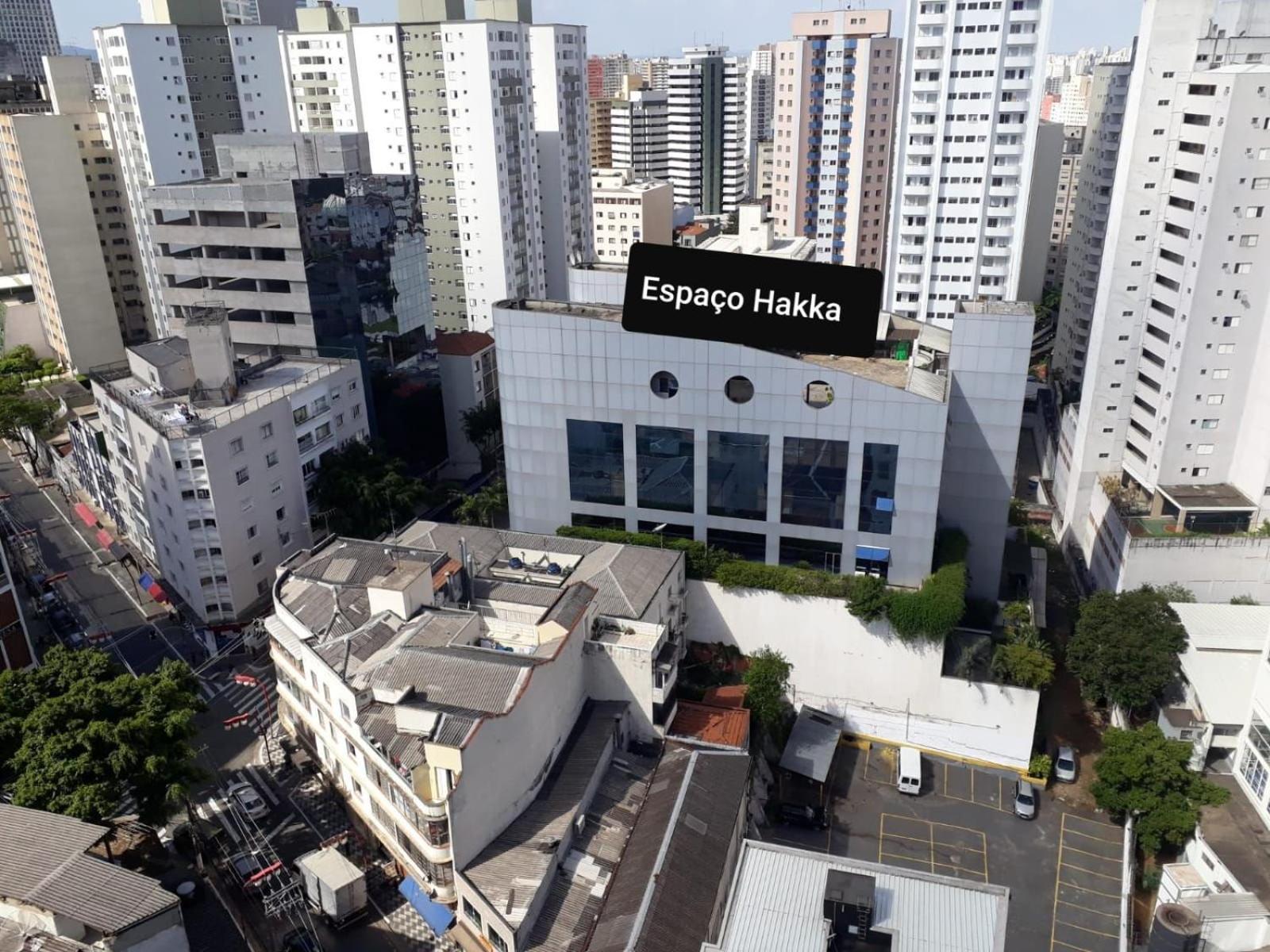 Flat Deslumbrante - Garagem, Hakka, Feirinha E Hospitais Apartment Sao Paulo Exterior foto